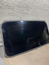 2007 - 2014 Infiniti G37 Q60 Coupe Sunroof Sun Moon Roof Window Glass OEM  picture