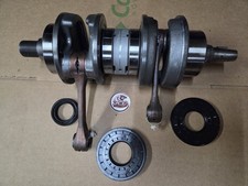 New SBT Crankshaft compatible with Yamaha 650/701/760 62T-11400-02-00 64X-11400- picture