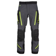 Klim Badlands Pro Pant Adventure Touring Biker Pant picture