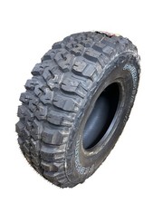 NOS 2 FEDERAL COURAGIA M/T OWL LT 31 10.5 15 109Q 6PLY MUD TIRE 46MB53 picture