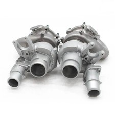 Pro Xe Kia Stinger Genesis 3.3t Hybrid Turbo Upgrade picture