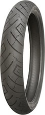 120 50 26 120/50B26 Shinko Motorcycle Tire 777 Front 120/50-26 120 50 26 SR777 picture
