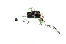 1996 Sea-Doo GTX 787/800 OEM MPEM ECU Computer w/ Programmed Key 278000897 picture