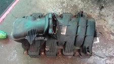 2005-2007  Chrysler Dodge Jeep 4.7L  Intake Manifold with warranty picture