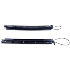 Car Sunroof Sliding Track Set For Mercedes-Benz C-Class C43 C63 C300 2015 -2021 picture