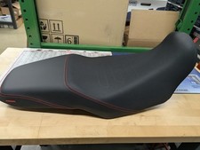 NEW 2024+ Genuine OEM Honda XL750 Transalp Comfort Seat Black 08R70-MLC-D30ZA picture
