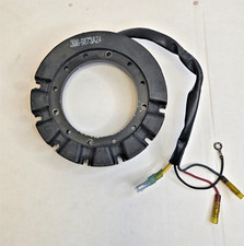 398-9873A24 Outboard Stator 40hp-125hp Mercury Force 16Amp 2-Stroke picture