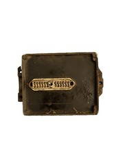 OEM 1983 Ford Ranger 2.3L Microcomputer Control Unit MCU E37F-12A651 picture