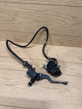 1985 Honda ATC250R Front Brake Caliper OEM picture