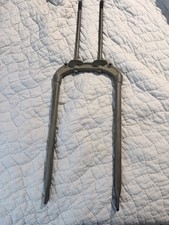 Harley Springer Front Leg Flathead oem Harley Davidson Knucklehead # 11 NOS picture