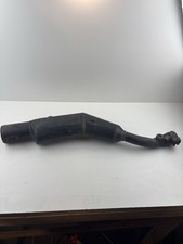 1984 Honda XR500R EXHAUST MUFFLER SILENCER E160 picture