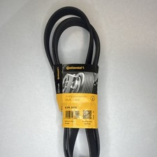 3-Pack Continental 6PK2475 Multi-V Serpentine Belts 6 Rib 2475mm New picture