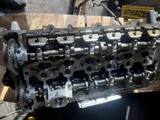 Engine Cylinder Head Valve Gear OEM BMW B58 F32 F30 F22 340i 440i M240i 540 740 picture