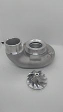 Holset HE351ve/He300vg 63mm Wheel and Compressor Cover picture