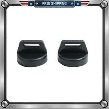 2 PK Keyswitch Key Cover For Polaris 5433534 Sportsman Scrambler picture