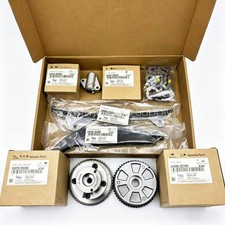 Timing Chain Kit & VVT Gears Set FOR Hyundai Elantra Sedan 2.0L 2017-2020 HD US picture