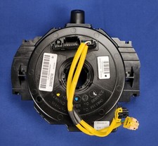 2005 - 2007 Jeep Grand Cherokee 06-08 Commander Clock spring Spiral Cable Reel picture