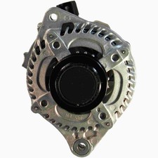 For HONDA 2014-2017 Alternator Standard MPA Electrical + 1 YEAR WARRANTY picture