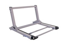 TOOENJOY Universal Lift Assist Roof Rack 302 grey Kayak Canoe Rooftop Loader picture