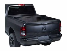 Gator SRX Soft Roll-Up Tonneau Fits 09-23 Ram 1500, 10-25 2500-3500 6'4