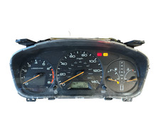 2002 - 2004 Honda Odyssey EX/EX-L Speedometer Instrument Cluster 146,633 Miles picture