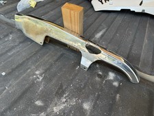 Kawasaki H1500 Triple Chain Guard 75/76 picture
