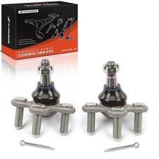 A-Premium 2x Front Lower Ball Joint for Honda CR-V 2017-2023 Civic 2016-2023 RDX picture