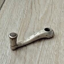 Vintage Antique Car Truck Auto Window Crank Handle Read #WC11 picture