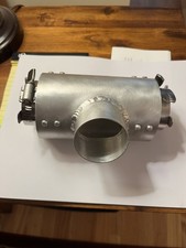Cessna type Heat Muff (2