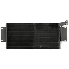 Reach 31-4387 A/C Condenser fits 1989-1993 Dodge D350 89-93 Dodge D250 picture