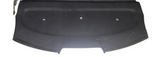VW Jetta MK4 Late Style  Rear Window Parcel Shelf OEM Genuine with rear light picture