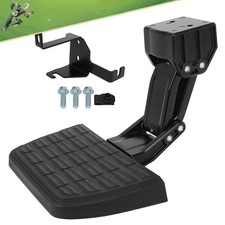 Rear Retractable Truck Bed Step For Jeep Gladiator JT 2020-2022 2023 75326-01A picture