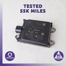 BMW G05 X5 X6 M440i M340i 540i 840i X3 RR ACC Cruise Radar Module Sensor OEM 55k picture