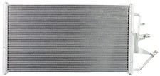 Condenser For 1996-1999 Chevrolet Tahoe picture