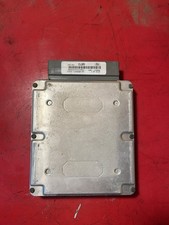 Ford E99 Early 99 7.3 Powerstroke Diesel PCM ECM F81F-12A650-KF CLB5 ZF6 M/T picture