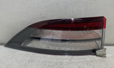 2020 - 2025 Lincoln Aviator  LED Tail Light Driver Left LH OEM 9167 picture