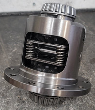 USED - Yukon Gear and Axle Duragrip GM 7.5 - 26 Spline - YDGGM7.5-3-26-SM - Posi picture