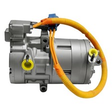 RYC Reman AC Compressor AD-1456 Fits Tesla Model X 2016 2017 2018 2019 2020 picture