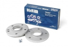 H&R 30656014, One Wheel Spacers and Adapters Trak+ 15mm DRS Adaptor Bolt 5 114.3 picture