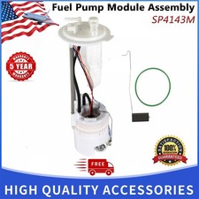 For 2011-2016 Infiniti QX56 QX80 5.6L Fuel Pump Module Assembly W/ Sending Unit picture