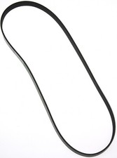 Serpentine Belt-Automotive V-Ribbed Belt (Standard) Roadmax 6K908AP picture