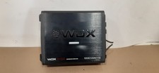 DB Drive WDX 1K Amplifier 1000 Watts Class D Mono Block Amp picture