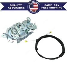 For 2013-21 Nissan NV200 Rear Left side Door Lock Latch Actuator 82501-9SG0A picture