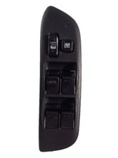 2001-2005 Toyota Rav4 oem bezel Power auto door lock master Window Switch #N53 picture