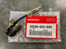 Genuine OEM Honda Condenser 1970-1978 ATC90 1969-1979 CT90 30250-052-000 picture