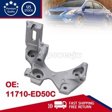 Pulley Belt Tensioner Alternator Drive Bracket 11710-ED50C For 2013 Nissan Versa picture