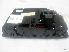 DAMAGED OEM 2003-2013 Volvo XC90 Climate Control Unit AC Heat Dual Zone 8682735 picture