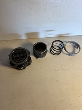 Heavy Duty 2-5/8