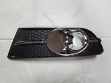 Front Bumper Fog Lamp Bezel LH Side Fit 2012-17 Buick Verano 25887502 GM1038142 picture