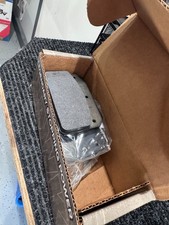 Disc Brake Pad Set Hawk Perf HB100N.480 picture